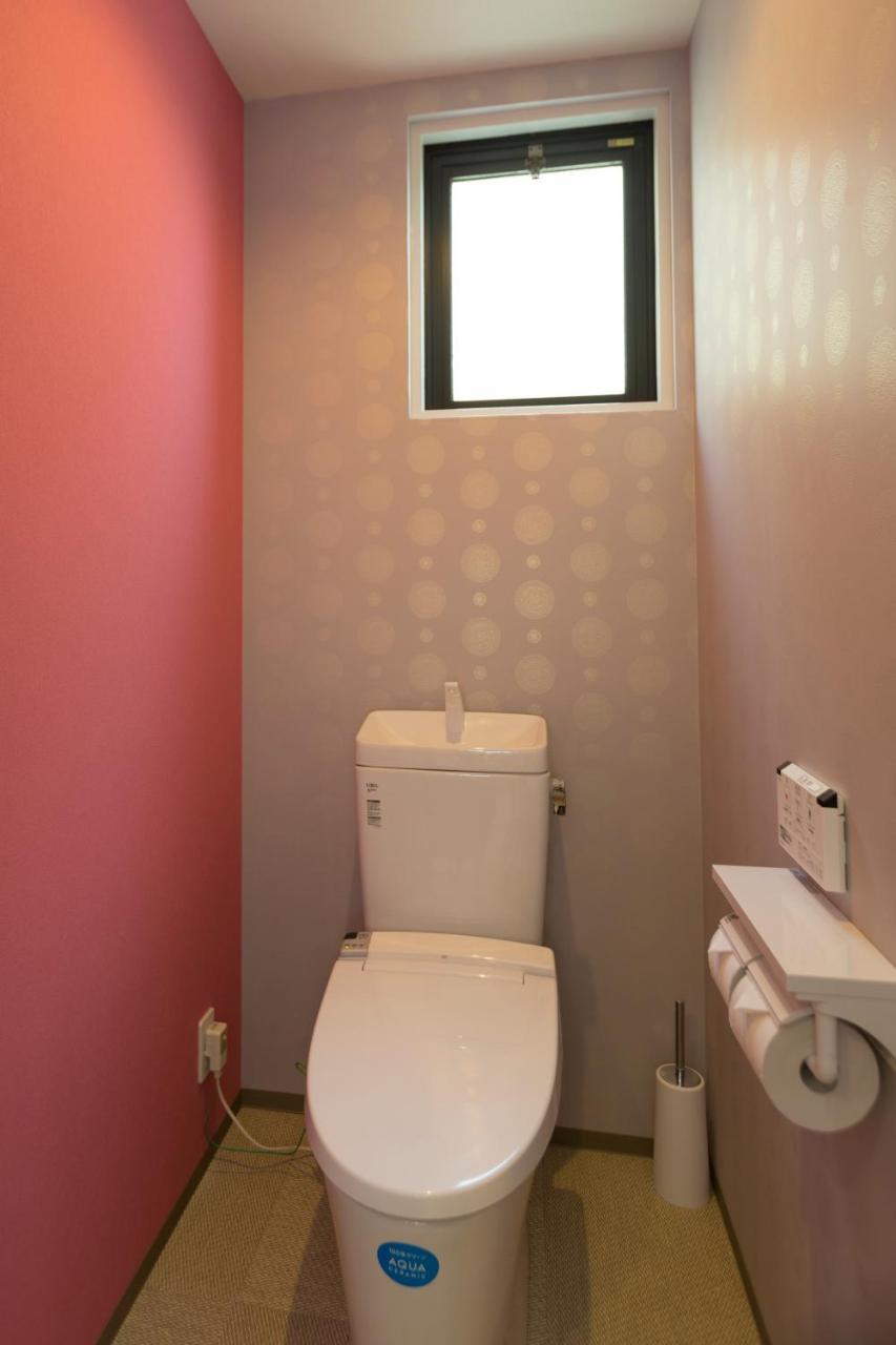 Hostel Spica Fukuoka  Exteriör bild